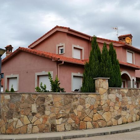 Villa Las Palmeras Arenas de San Pedro Exterior photo